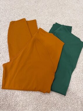 Lululemon Align Leggings - Sz 14